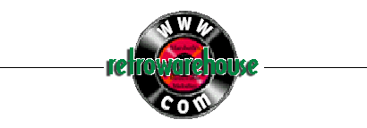 RetroWarehouse